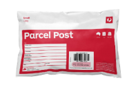 Parcel Post Small Satchel - 10 pack